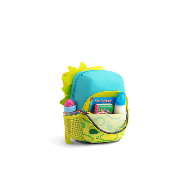 American tourister Swiddle+ (Plus) Kids School Bag 01 - Genx Bags Online