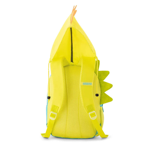 American tourister Swiddle+ (Plus) Kids School Bag 01 - Genx Bags Online