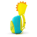 American tourister Swiddle+ (Plus) Kids School Bag 01 - Genx Bags Online