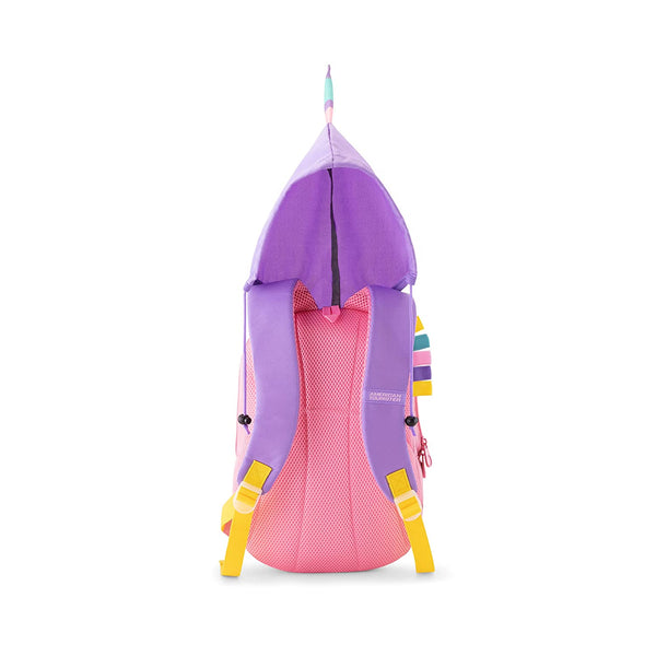 American tourister Swiddle+ (Plus) Kids School Bag 02 - Genx Bags Online
