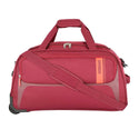 American tourister Tride Trolley Duffle Cabin Bag (55 cm) - Genx Bags Online