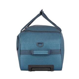 American tourister Tride Trolley Duffle Cabin Bag (55 cm) - Genx Bags Online