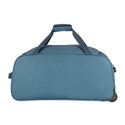 American tourister Tride Trolley Duffle Cabin Bag (55 cm) - Genx Bags Online