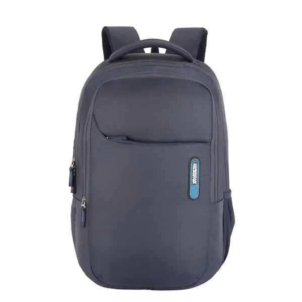 American Tourister Tron 01 Laptop Backpack Genx Bags Online