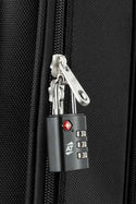 American tourister TSA 3-Dial Combination Lock - Genx Bags Online
