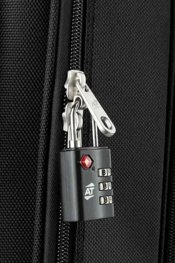 American tourister TSA 3-Dial Combination Lock - Genx Bags Online