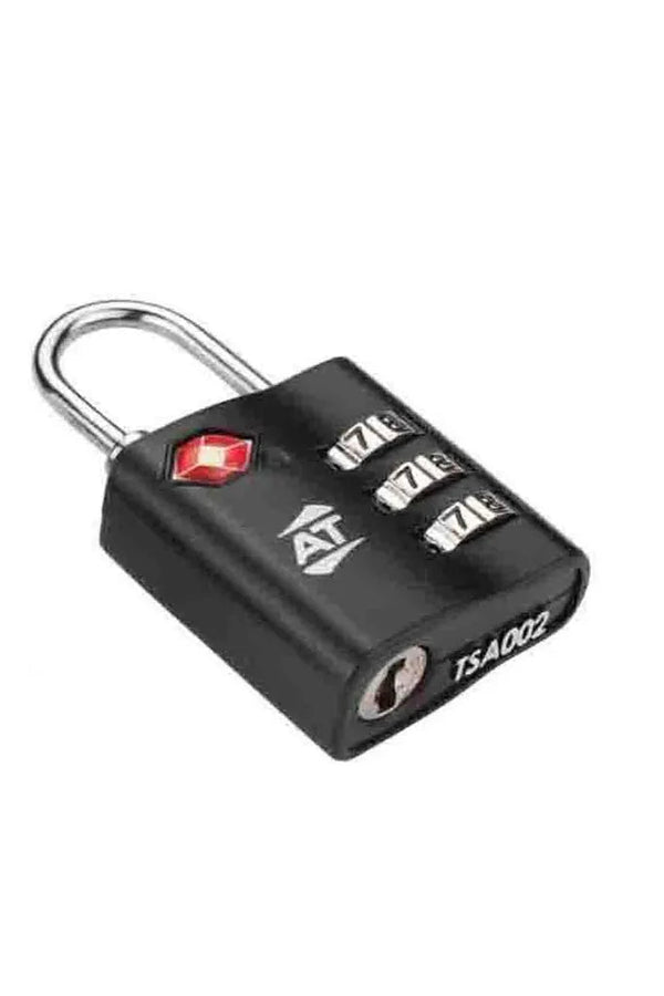 American tourister TSA 3-Dial Combination Lock - Genx Bags Online