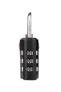 American tourister TSA 3-Dial Combination Lock - Genx Bags Online
