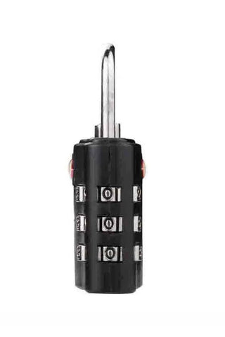 American tourister TSA 3-Dial Combination Lock - Genx Bags Online