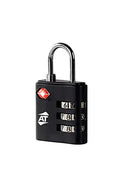 American tourister TSA 3-Dial Combination Lock - Genx Bags Online