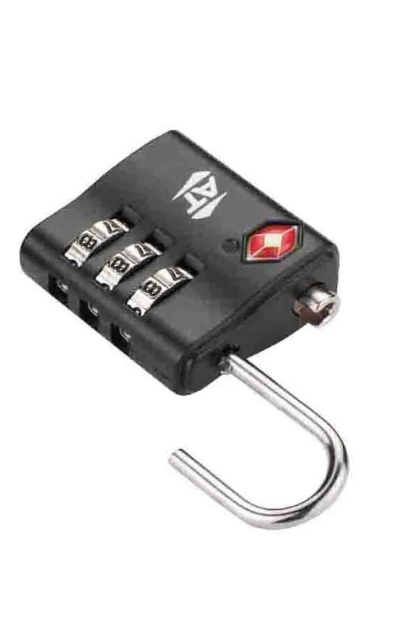 American tourister TSA 3-Dial Combination Lock - Genx Bags Online