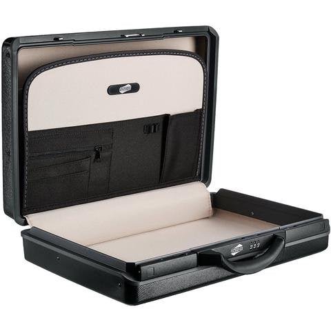 American Tourister Voyager Plus Briefcase 11cm - Genx Bags Online