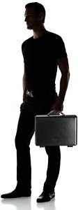 American Tourister Voyager Plus Briefcase 11cm - Genx Bags Online