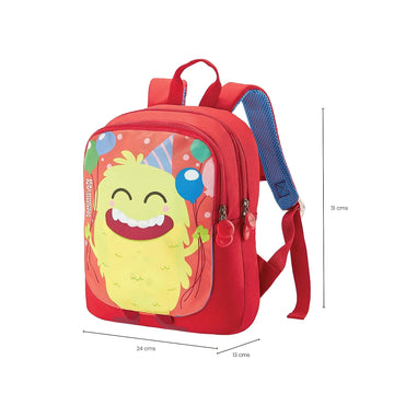American tourister hot sale kids bag
