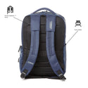 American tourister Zork 2.0 Laptop Backpack 01 - Genx Bags Online