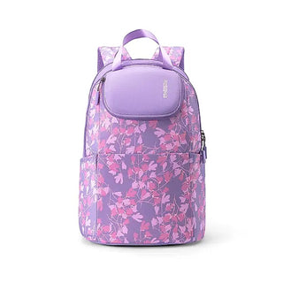 American Tourister Zumba + (Plus) 01 Backpack - Genx Bags Online