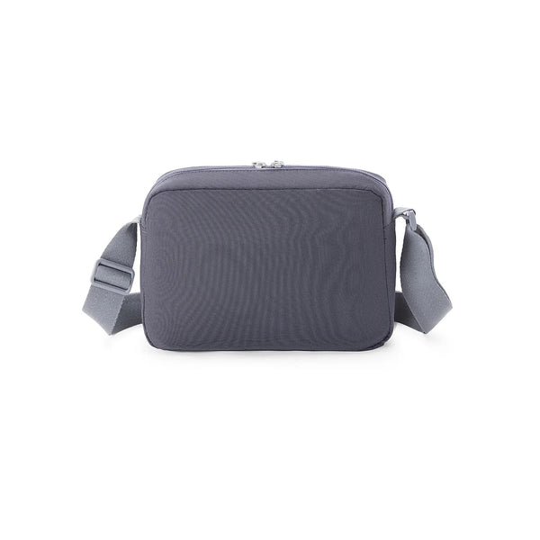 AMT Excursion Bag (18 cm) Blue - Genx Bags Online