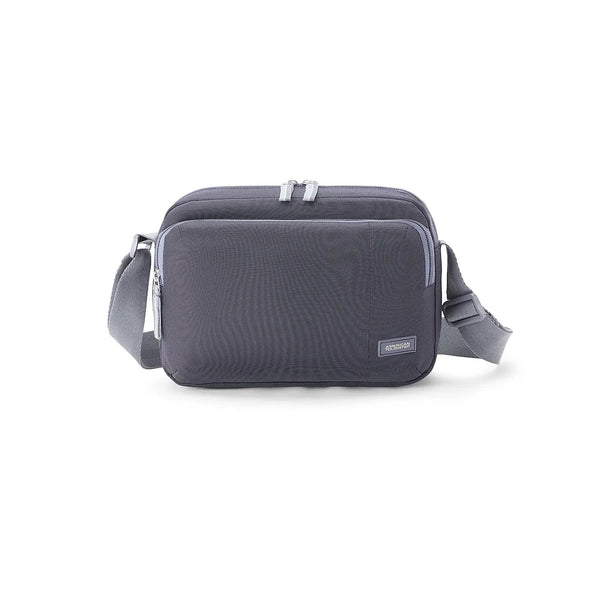 AMT Excursion Bag (18 cm) Blue - Genx Bags Online