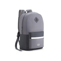AMT Foldable Backpack (17 cm) Grey - Genx Bags Online