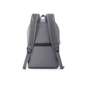 AMT Foldable Backpack (17 cm) Grey - Genx Bags Online