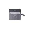 AMT Foldable Backpack (17 cm) Grey - Genx Bags Online