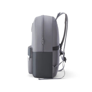 AMT Foldable Backpack (17 cm) Grey - Genx Bags Online