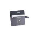AMT Foldable Backpack (17 cm) Grey - Genx Bags Online
