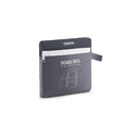 AMT Foldable Duffle (28 cm) Grey - Genx Bags Online
