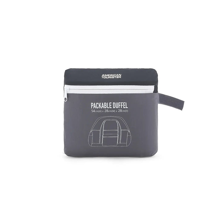 American tourister top foldable bag