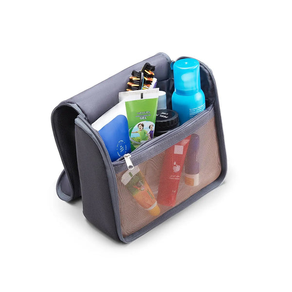 AMT Hangig Toiletry Kit (7 cm) - Genx Bags Online