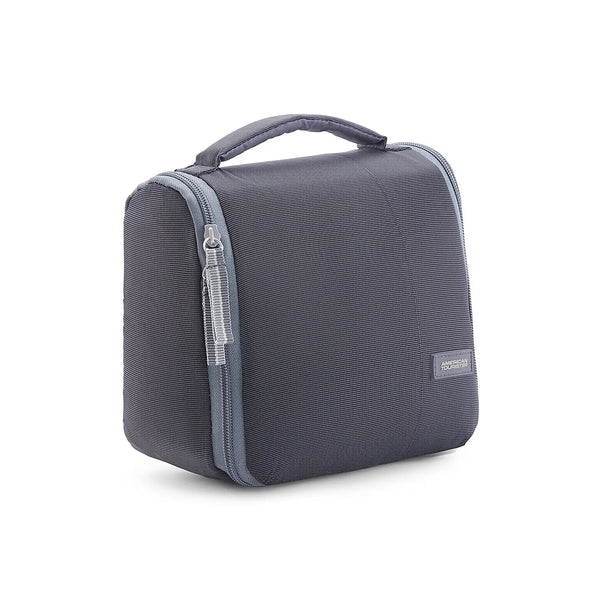 AMT Hangig Toiletry Kit (7 cm) - Genx Bags Online