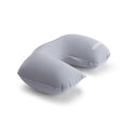 AMT Inflatable Travel Pillow (1.5 cm) Grey - Genx Bags Online