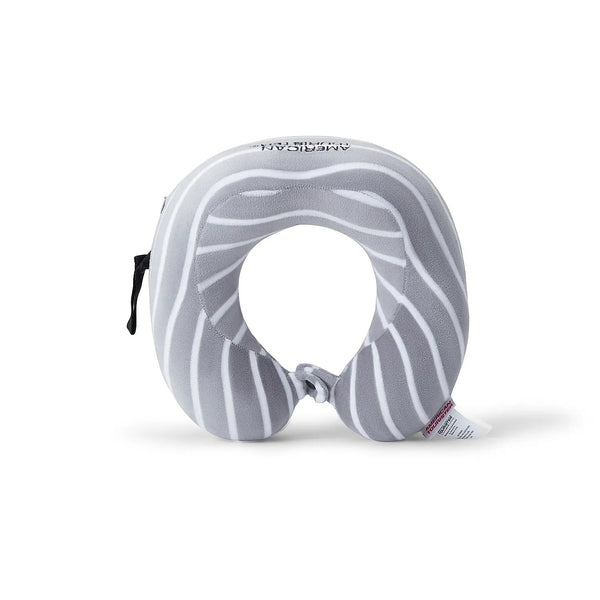 AMT Mermory Foam Pillow (11.5 cm) - Genx Bags Online