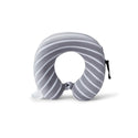AMT Mermory Foam Pillow (11.5 cm) - Genx Bags Online