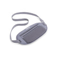 AMT Money Belt (2.2 cm) Grey - Genx Bags Online