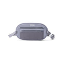 AMT Money Belt (2.2 cm) Grey - Genx Bags Online