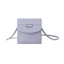 AMT Neck Safety Pouch (1.7 cm) - Genx Bags Online