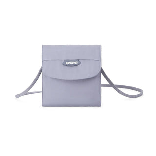 AMT Neck Safety Pouch (1.7 cm) - Genx Bags Online