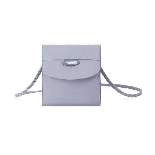 AMT Neck Safety Pouch (1.7 cm) - Genx Bags Online