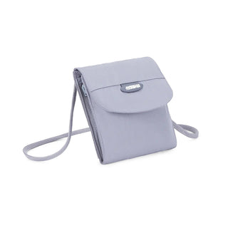 AMT Neck Safety Pouch (1.7 cm) - Genx Bags Online