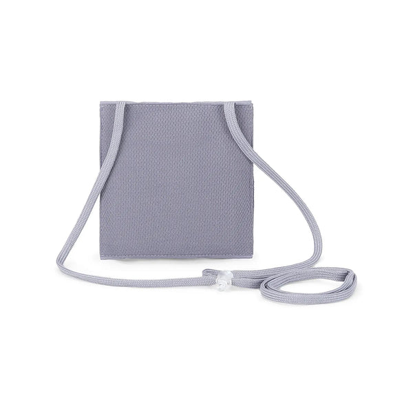 AMT Neck Safety Pouch (1.7 cm) - Genx Bags Online