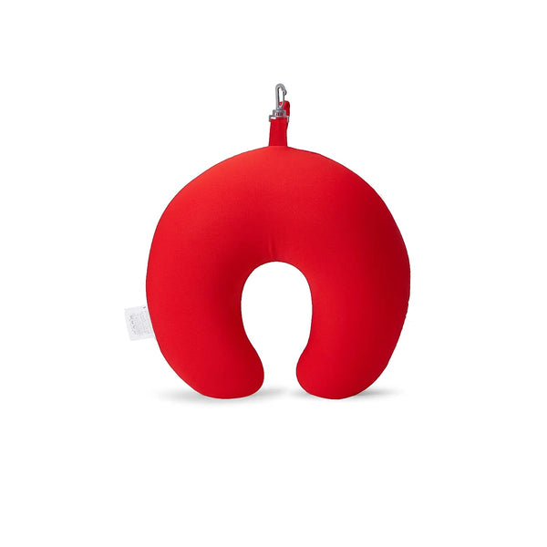 AMT Smart Travel Pillow (9.5 cm) - Genx Bags Online
