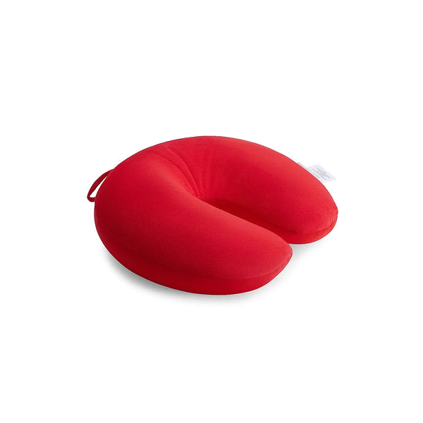 AMT Smart Travel Pillow (9.5 cm) - Genx Bags Online