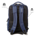 Anerican tourister Zork 2.0 Laptop Backpack 02 - Genx Bags Online