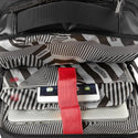 Anerican tourister Zork 2.0 Laptop Backpack 02 - Genx Bags Online