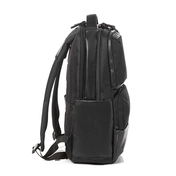 Anerican tourister Zork 2.0 Laptop Backpack 02 - Genx Bags Online