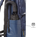 Anerican tourister Zork 2.0 Laptop Backpack 02 - Genx Bags Online