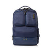 Anerican tourister Zork 2.0 Laptop Backpack 02 - Genx Bags Online