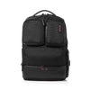 Anerican tourister Zork 2.0 Laptop Backpack 02 - Genx Bags Online
