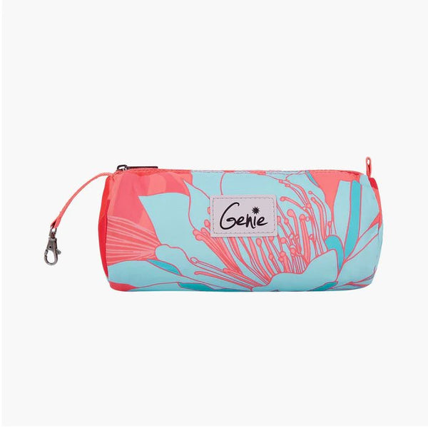 Genie Bahamas Soft Luggage- Coral 57 CM - Genx Bags Online